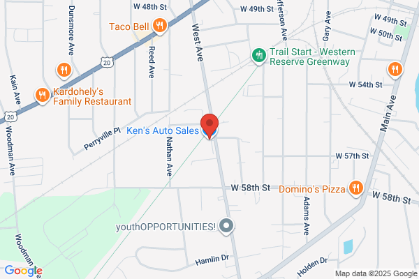 Ken's Auto Service