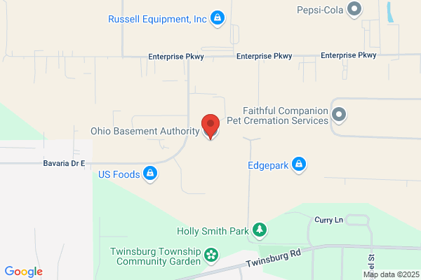 Basement De-Watering Systems of Ohio