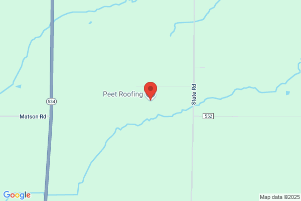 Peet Roofing