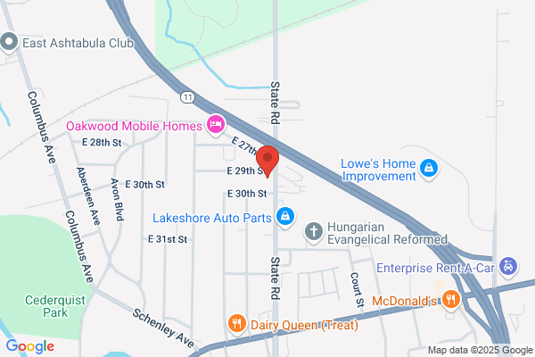Lakeview Federal Credit Union