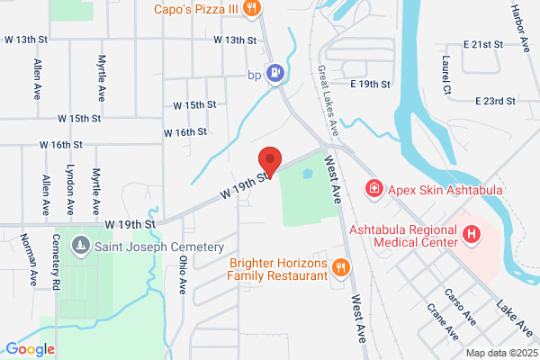 Guerriero Funeral Homes