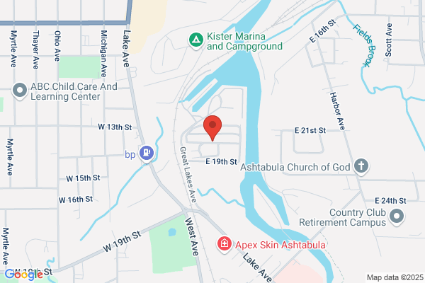 A.R.U. Marina & Campgrounds