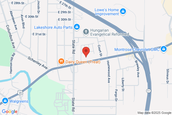 Advance Auto Parts