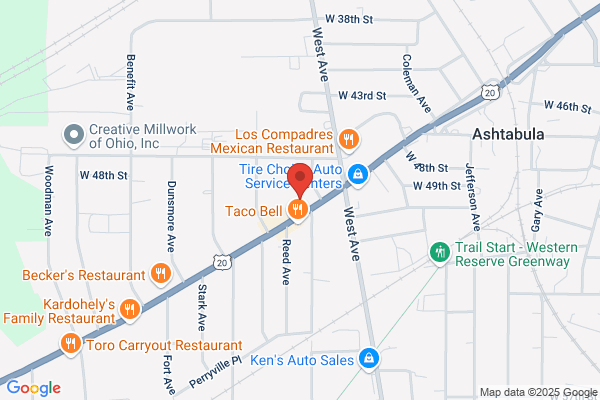 AutoZone Auto Parts
