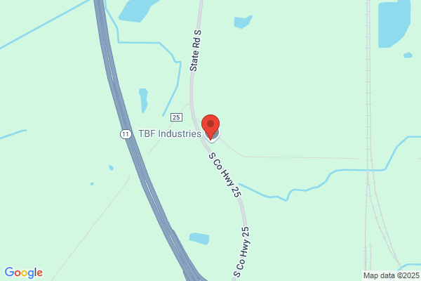 Benson Tw Trucking Inc