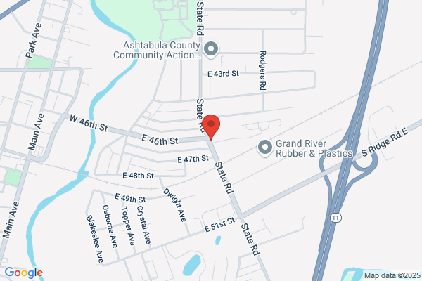 Greenleaf Motor Express Inc