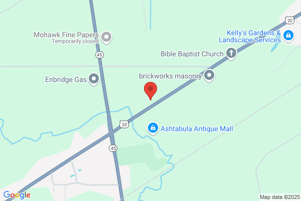 Covered Bridge Eatery & Pizza Parlor
