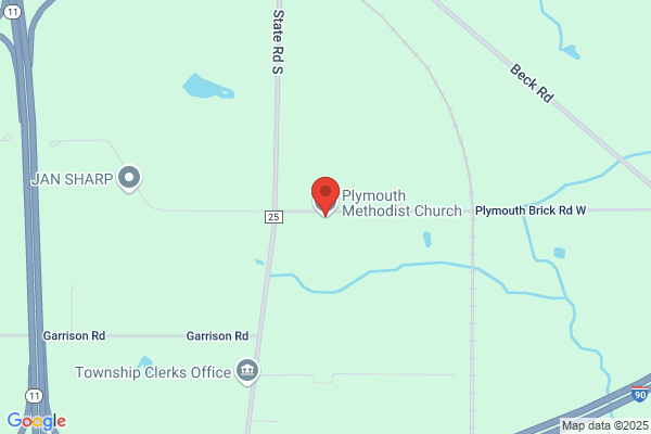 Plymouth United Methodist Church