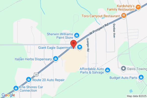 GetGo Gas Station