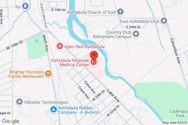 Ashtabula Clinic