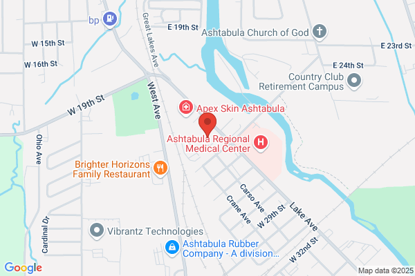 Ashtabula Clinic, Family Practice