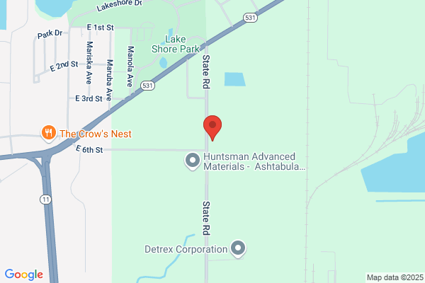 State Rd Occupational Medical Facility