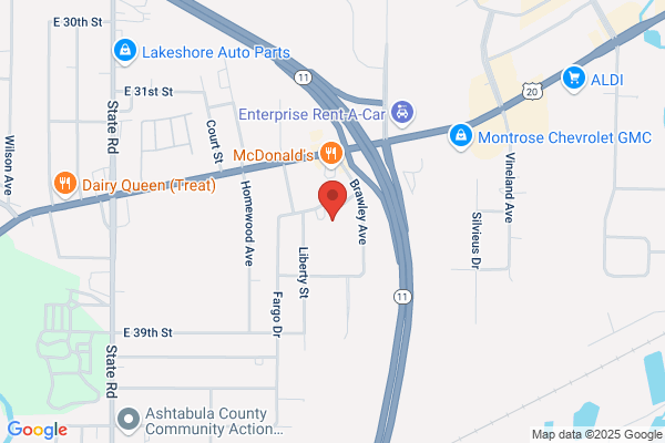 Buckeye Local Schools, Ridgeview Elementary