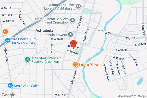 Ashtabula Area Orchestra Society