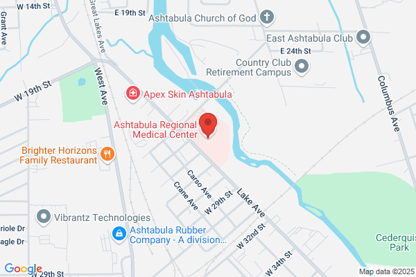 Ashtabula County Medical Center