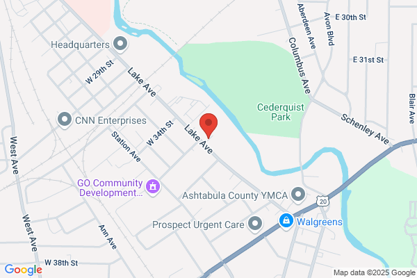 Ashtabula Metropolitan Housing Authority