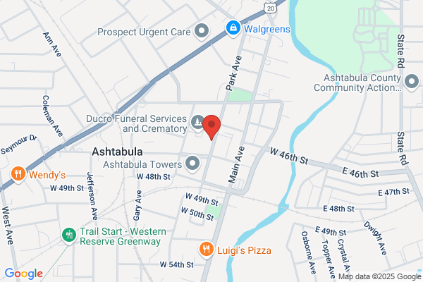 Brockway Furniture Store