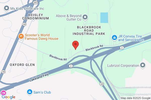 B & B Precision Tool Co
