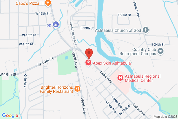 Fresenius Kidney Care Ashtabula
