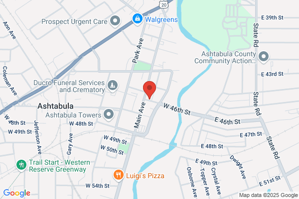 LifeStance Therapists & Psychiatrists Ashtabula - CLOSED