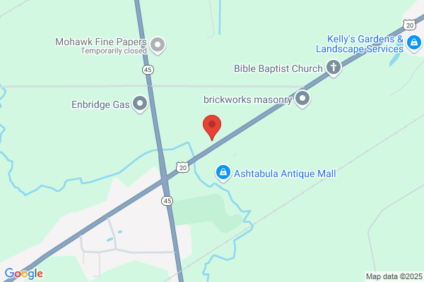 Artificial Limb & Brace Co Of Ashtabula
