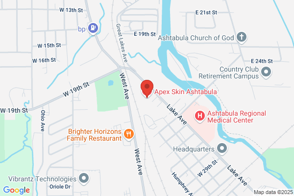 Apex Dermatology Ashtabula