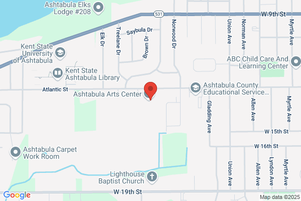 Ashtabula Arts Center