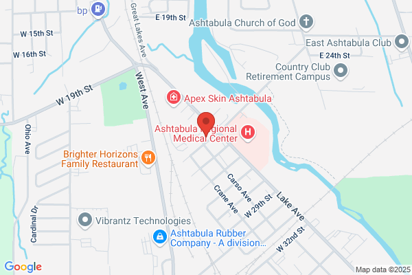 Ashtabula County Transportation System