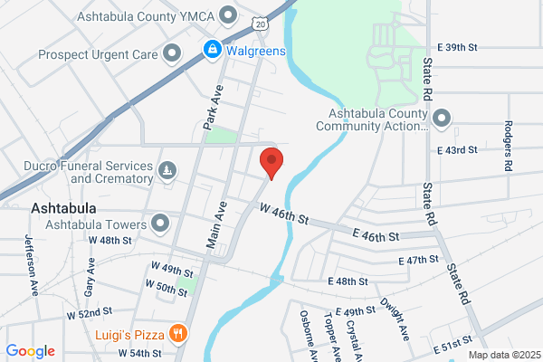 Ashtabula Land Title Agency