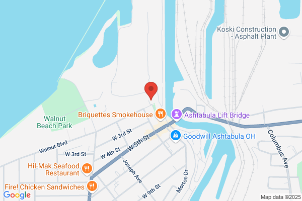 Ashtabula Marine Museum