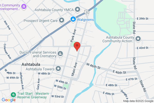 Ashtabula Sewing Center