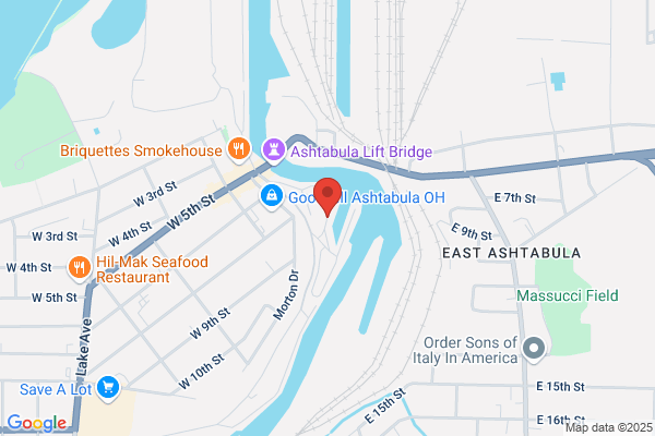 Ashtabula Yacht Club