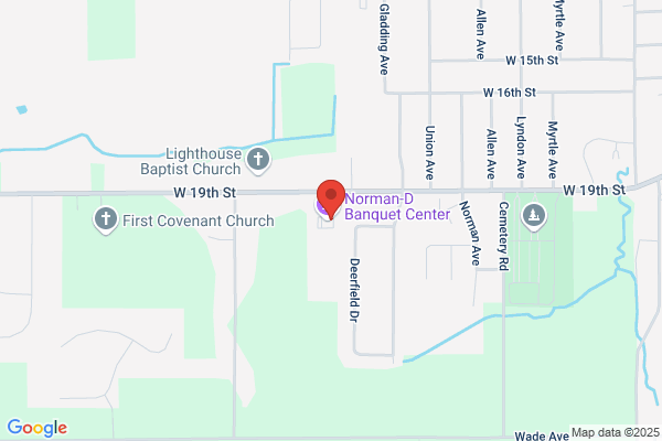 Knights of Columbus Banquet Hall