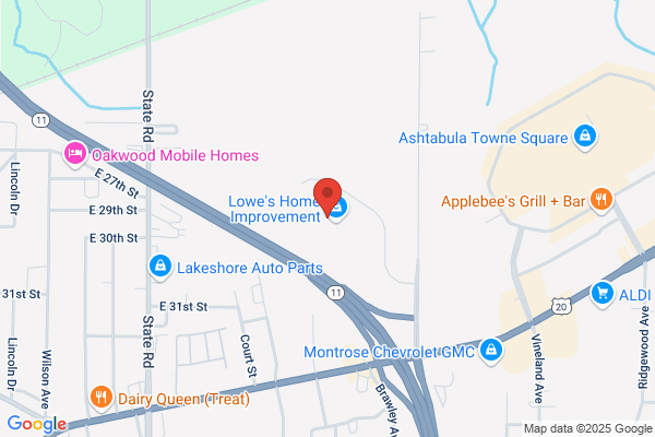 Lowe's ProServices