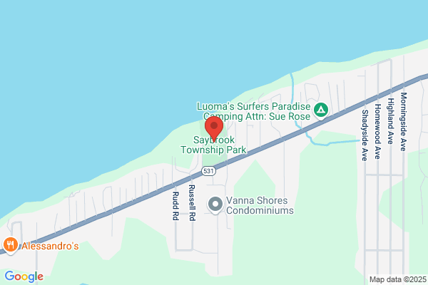 Saybrook Township Park