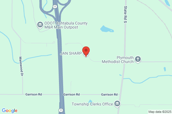 Sharp's Land Surveying