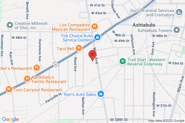 Tops Markets, Food Stores