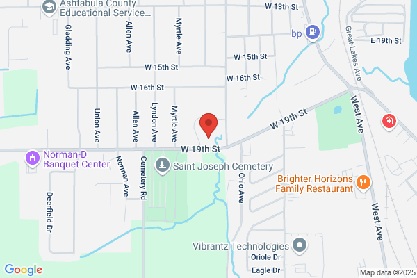 Veteran Affairs Medical Center