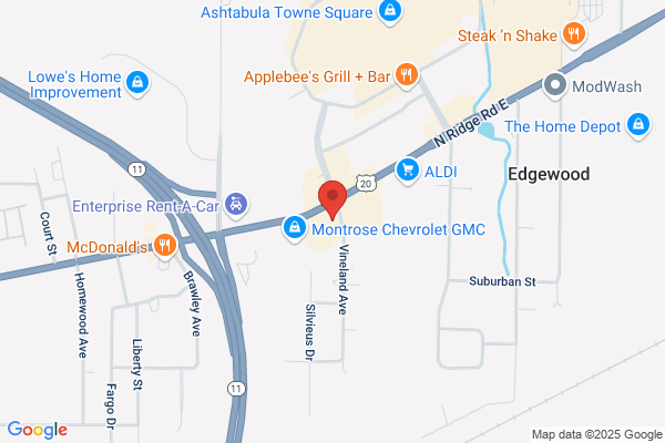 MyoFit Clinic - Ashtabula