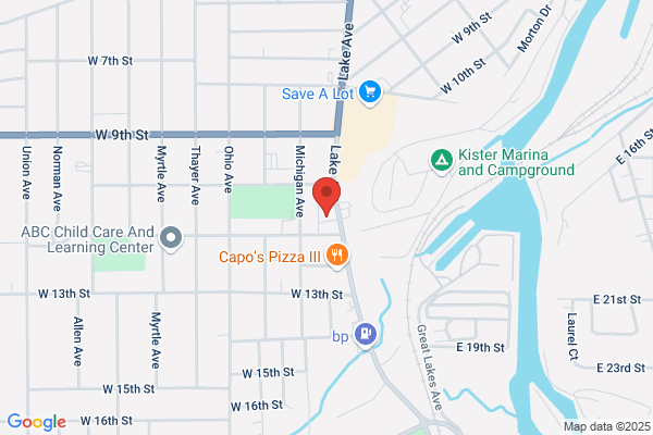Caruso's Pizza & Spaghetti House