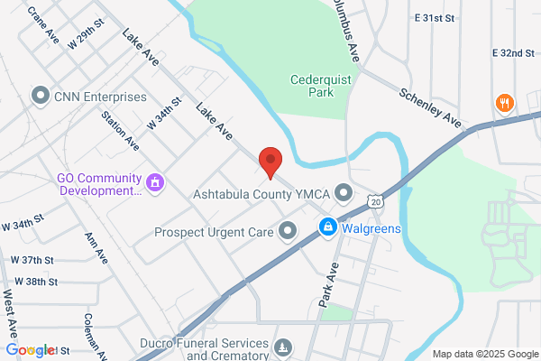 Ashtabula Foot & Ankle Center