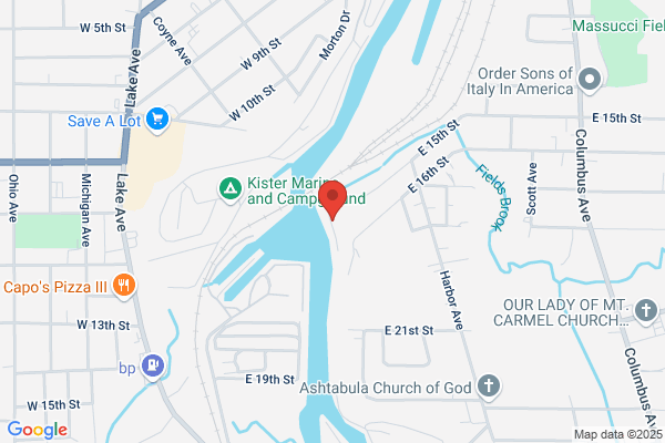 Riverside Yacht Club