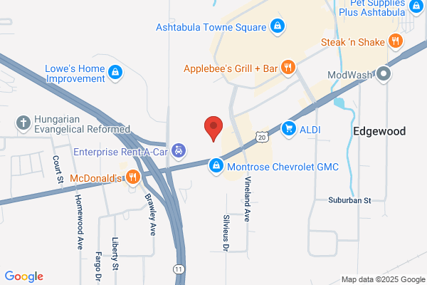 All Counties Mortgage