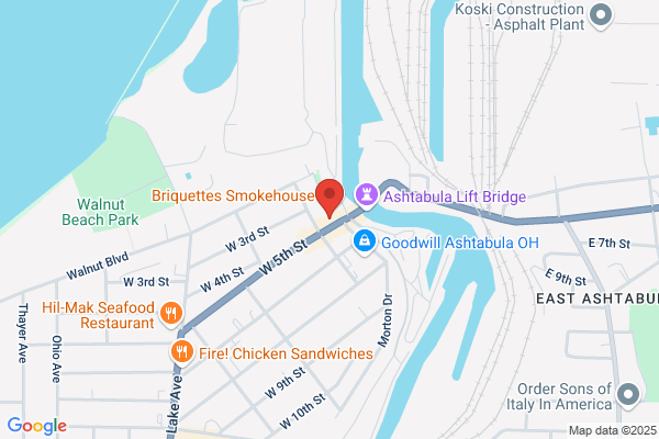 Bridge Street Bistro