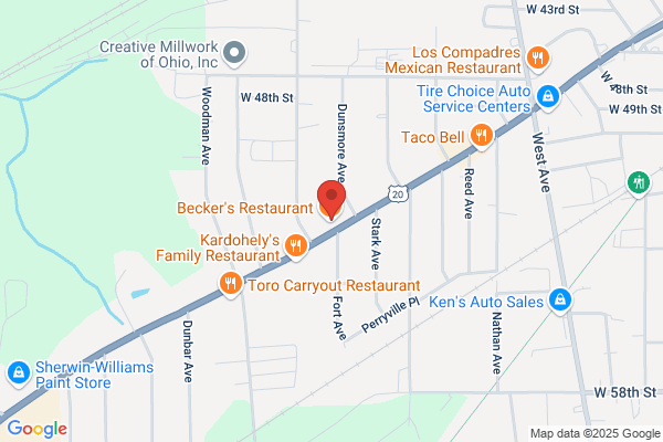 Perkins Family Restaurant