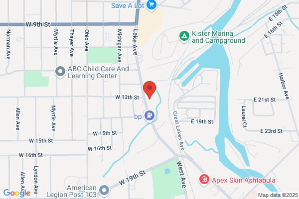 Avenue Hair Salon the