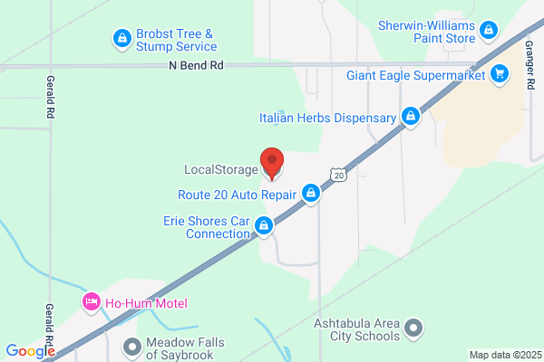 LocalStorage