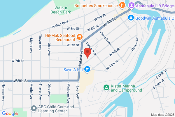 Leeda Northeast Inc