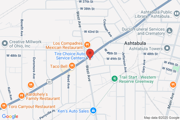 Firestone Complete Auto Care