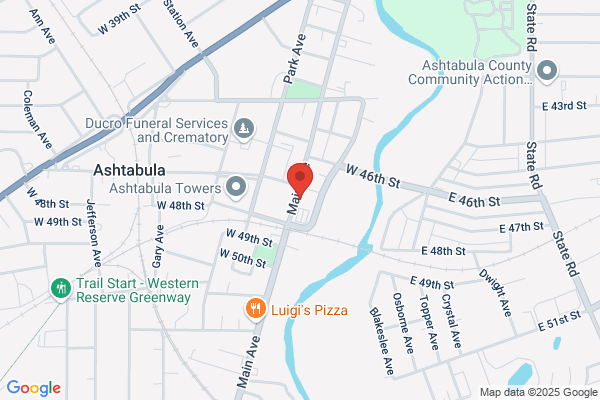 Lou's Tire Mart & Auto Service Centers